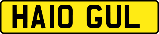 HA10GUL