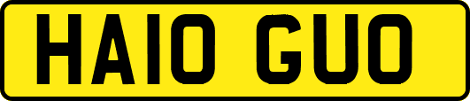 HA10GUO