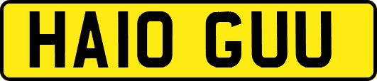 HA10GUU