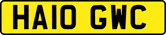 HA10GWC