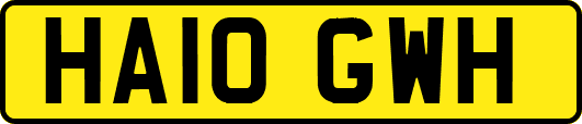 HA10GWH
