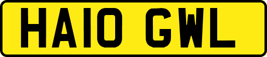 HA10GWL