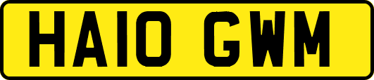HA10GWM