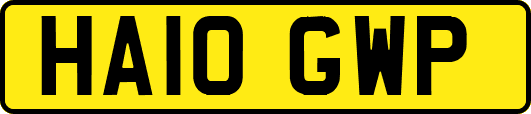 HA10GWP