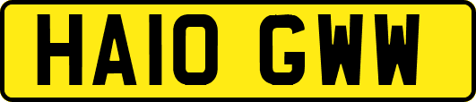 HA10GWW