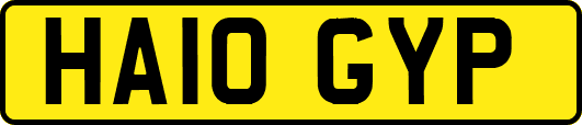 HA10GYP