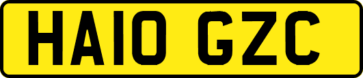 HA10GZC