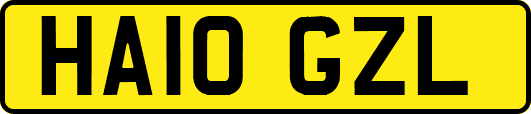 HA10GZL