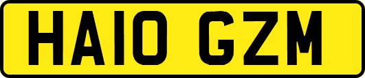 HA10GZM