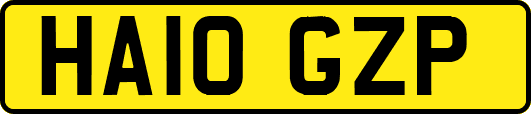 HA10GZP