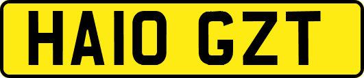 HA10GZT