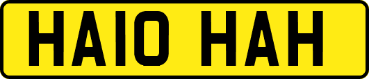HA10HAH