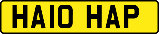 HA10HAP