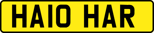 HA10HAR