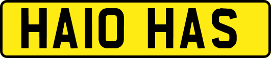 HA10HAS