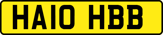 HA10HBB