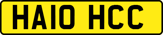 HA10HCC