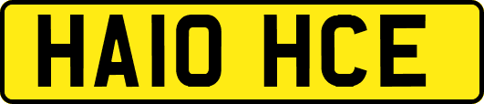 HA10HCE