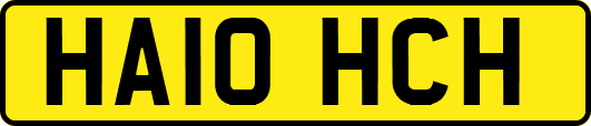 HA10HCH
