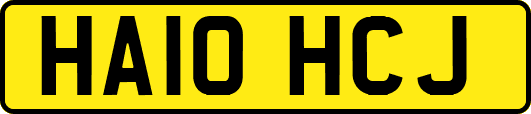 HA10HCJ