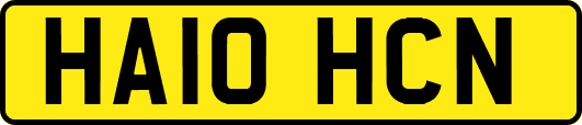 HA10HCN
