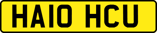 HA10HCU
