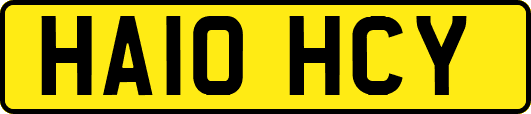 HA10HCY