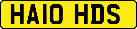 HA10HDS