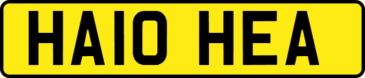 HA10HEA