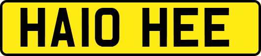 HA10HEE