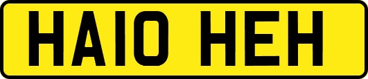 HA10HEH
