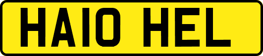 HA10HEL