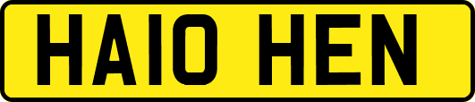 HA10HEN