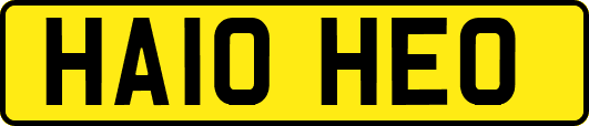 HA10HEO