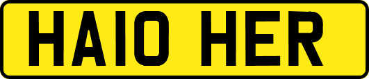 HA10HER
