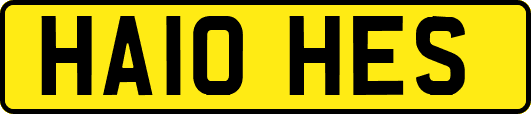 HA10HES