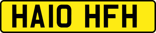 HA10HFH