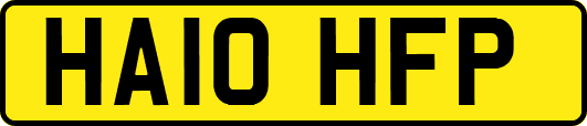 HA10HFP