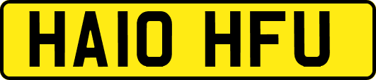 HA10HFU