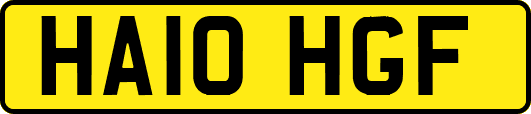 HA10HGF
