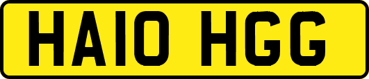 HA10HGG