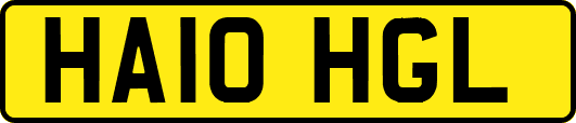 HA10HGL
