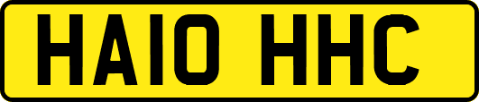 HA10HHC