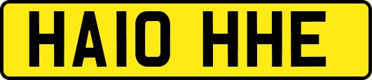 HA10HHE