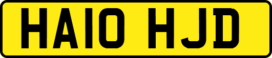 HA10HJD