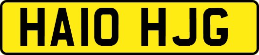 HA10HJG