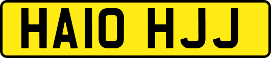 HA10HJJ