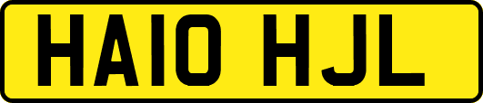 HA10HJL
