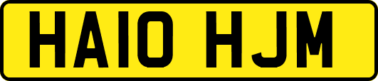 HA10HJM