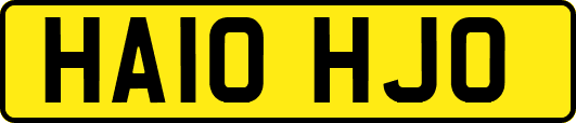 HA10HJO